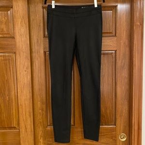 Blank NYC Pull-on Faux Leather Legging - Sz 28